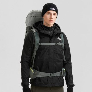 THE NORTH FACE 北面 男子三合一冲锋衣 NF0A81RM