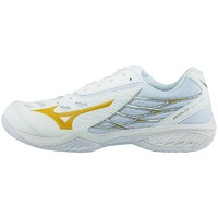 限尺码：Mizuno 美津浓 WAVE CLAW 男款羽毛球鞋 71GA191550