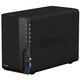 PLUS会员：Synology 群晖 DS220+ 双盘位 NAS网络存储