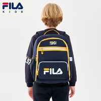 FILA 斐乐 儿童双肩包 K19B144101FNV