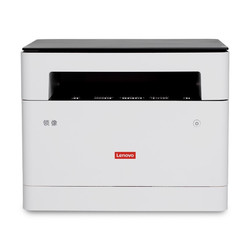 Lenovo 联想 M101DWPro 黑白激光打印机一体机