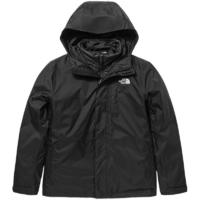 THE NORTH FACE 北面 男子三合一冲锋衣 NF0A81RM-JK3 黑色 XXXL