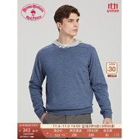 Brooks Brothers 男士羊毛针织毛衣 BB100189908L4