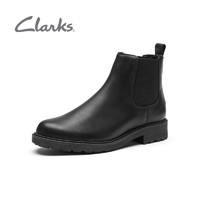 Clarks 其乐 女士短靴