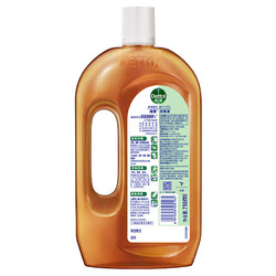 Dettol 滴露 消毒液 750ml 松木