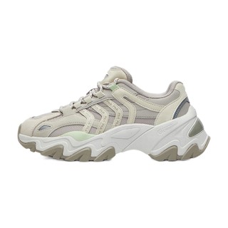 FILA 斐乐 HERITAGE-FHT系列 Sofia 女子休闲运动鞋 F12W134159F