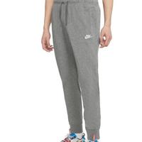 NIKE 耐克 Sportswear Club 男子运动长裤 BV2763-063 调色暗灰 M
