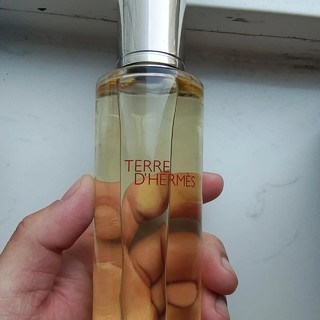 HERMÈS 爱马仕 大地男士淡香水 EDT 125ml