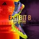 adidas 阿迪达斯 官方Exhibit B男子团队款实战篮球鞋GZ9548