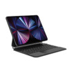 BASEUS 倍思 QM002 12.9 英寸 iPad Pro 2022款 磁吸悬浮键盘