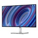  百亿补贴：DELL 戴尔 U2723QX 27英寸IPS Black显示器 (3840*2160、60Hz、100%sRGB、HDR400、Type-C 90W)　