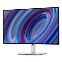 百亿补贴：DELL 戴尔 U2723QX 27英寸 IPS 显示器 (3840*2160、60Hz、100%sRGB、HDR400、Type-C 90W)