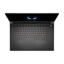 ALIENWARE 外星人 M17 R5 15.6英寸游戏本（R7-6800H、16GB、512GB、RTX3060、165Hz）