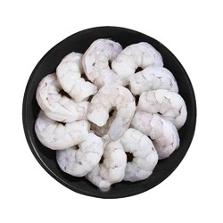 CP 正大食品 冷冻虾仁翡翠生虾仁 100g