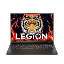 LEGION 联想拯救者 R9000P 2021款 16英寸游戏笔记本电脑（R7-5800H、16GB、512GB SSD、RTX3060）