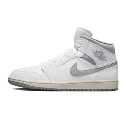 NIKE 耐克 秋季男鞋AIR JORDAN 1运动鞋篮球鞋554724-135