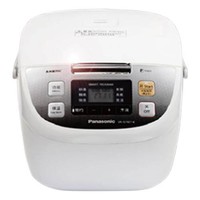 Panasonic 松下 SR-G15C1-K 电饭煲4L