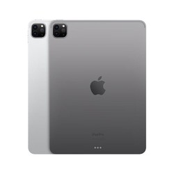 Apple 苹果 iPad Pro 2022款 11英寸平板电脑 256GB WLAN版