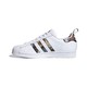 adidas ORIGINALS Superstar 中性运动板鞋 GV9698