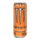 限地区、有券的上：可口可乐 魔爪 Monster 柑橘味 无糖 运动维生素饮料 能量 330ml*12罐整箱装