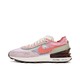 限尺码：NIKE 耐克 Waffle One 女子休闲运动鞋 DM5452-161