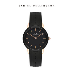 Daniel Wellington 丹尼尔惠灵顿 女士石英手表 DW00100413