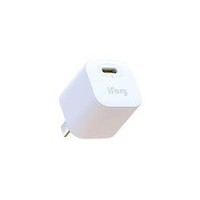 ifory 安福瑞 Tiny Cube 手机充电器 Type-C 20W