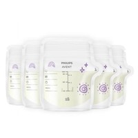 AVENT 新安怡 母乳储奶袋 100ml 25片装