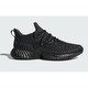 adidas 阿迪达斯 alphabounce instinct 男款运动跑鞋 D96805