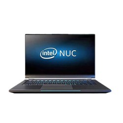 NUC 恩优希 Intel/英特尔 NUC X15笔记本电脑RTX3070游戏本i7-11800H