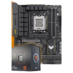 ASUS 华硕 TUF GAMING B650-PLUS WIFI主板+AMD 7950X 主板+CPU套装