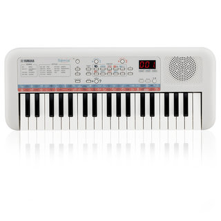 PSS-E30 电子琴 37键 白色
