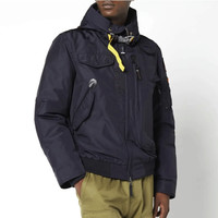 Parajumpers Gobi 连帽飞行员夹克