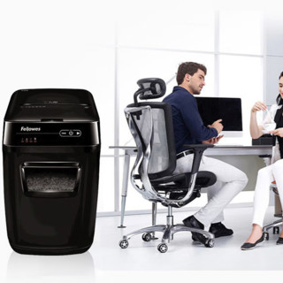 Fellowes 范罗士 150C 商用办公碎纸机