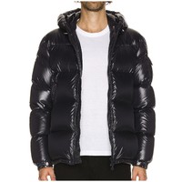 限尺码：MONCLER 盟可睐 男士蓬蓬感夹克 MONC-MO102 1码