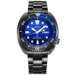 SEIKO 精工 PROSPEX系列 男士手动机械手表 SRPD11J1