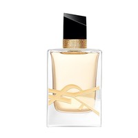 YVES SAINT LAURENT YSL圣罗兰LIBRE香水 自由之水50ml 女士香水 生日礼物送女友