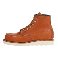 RED WING 红翼 男士高帮工装靴 875