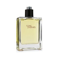 黑卡会员：HERMÈS 爱马仕 大地 男士淡香水 EDT 200ml