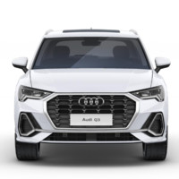 Audi 一汽-大众奥迪 Q3 23款 35 TFSI 时尚动感型