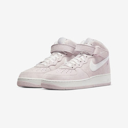 NIKE 耐克 Air Force 1 Mid 男子运动鞋 DM0107