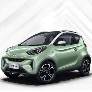 CHERY NEW ENERGY 奇瑞新能源 小蚂蚁 22款 30万蚁粉款 301km 加糖版 28.8kh 30kW