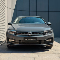 FAW-VOLKSWAGEN 一汽-大众 迈腾 23款 200万辆纪念版 280TSI 舒适型