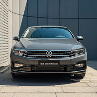 FAW-VOLKSWAGEN 一汽-大众 迈腾 23款 200万辆纪念版 330TSI 豪华型