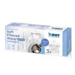 BWT 倍世 原装进口第4代去水垢加强款滤芯 增强款6只