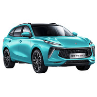 FORTHING 东风风行 T5 EVO 21款 改款 1.5T 荣耀版