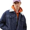 Dickies 帝客 男士短款羽绒服 DK009484A