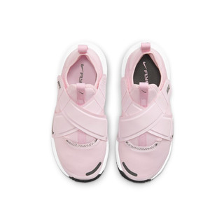 耐克 幼童运动童鞋 NIKE FLEX ADVANCE (PS) CZ0186-600 32