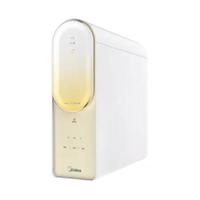 Midea 美的 澎湃系列 MRC1878B-1000G 反渗透纯水机 1000G 柠檬黄