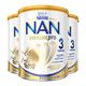 88VIP：Nestlé 雀巢 超级能恩 适度水解蛋白低敏婴幼儿奶粉 3段 800g*3罐